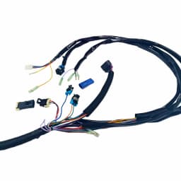 896537T20 Mercury Outboard TOP Console Mout Wiring Harness Cable 20FT/6.1M Leng