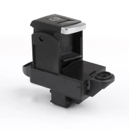 Areyourshop For Audi A6 L2.4 2006 2007 2008 4F1927225C Auto Parking Hand Brake Button Switch Car Auto Parts