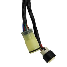 Wire Harness Extension 16.4FT 10P For New Yamaha Outboard Motor OEM 704 Remote Control 5M 6X3-8258A-00-00