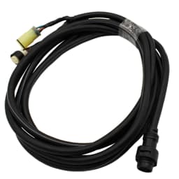 Wire Harness Extension 16.4FT 10P For New Yamaha Outboard Motor OEM 704 Remote Control 5M 6X3-8258A-00-00