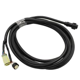 Wire Harness Extension 16.4FT 10P For New Yamaha Outboard Motor OEM 704 Remote Control 5M 6X3-8258A-00-00