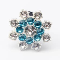 New Rhinestone Pearls Shoe Charms beauty perfume Sneaker Charms Girl Gift Shoe decoration DIY Shoelaces Buckles shoes accesories