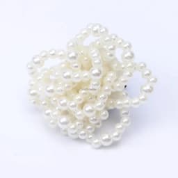 New Rhinestone Pearls Shoe Charms beauty perfume Sneaker Charms Girl Gift Shoe decoration DIY Shoelaces Buckles shoes accesories