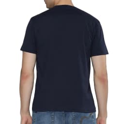 KTM Racing Men's T-shirt, Motorcycle Fan Short-Sleeve Summer Casual Breathable Pure Cotton T-shirt