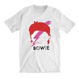 David Bowie Men's T-shirt Is A Vintage Casual T-shirt and Luxury Band Brand for Both Men and Women Top 2026 Band
