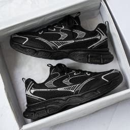 2026 New Versatile Trendy Men's Shoes, Breathable Dad Shoes, Casual Running Sports Shoes