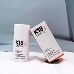 50ml 150ml K18 Leave-In Molecular Repair Hair Mask Deep Conditioning Keratin Treatment Soften Hair Smoothing Healthy Hair Care