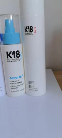 50ml 150ml K18 Leave-In Molecular Repair Hair Mask Deep Conditioning Keratin Treatment Soften Hair Smoothing Healthy Hair Care