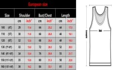 2026 Summer Dragon Ball Retro Fitness Vest Men's Oversized 3D Printed Vest Family Unisex Children's Sports Shirt