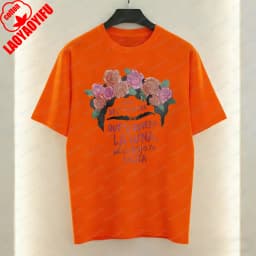 Mexican Culture Design Tee Frida Kahlo Women T-Shirt Trendy Casual Style Cotton Tops Trend Classics Nostalgia Clothes for Women