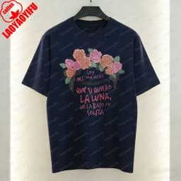 Mexican Culture Design Tee Frida Kahlo Women T-Shirt Trendy Casual Style Cotton Tops Trend Classics Nostalgia Clothes for Women