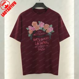 Mexican Culture Design Tee Frida Kahlo Women T-Shirt Trendy Casual Style Cotton Tops Trend Classics Nostalgia Clothes for Women