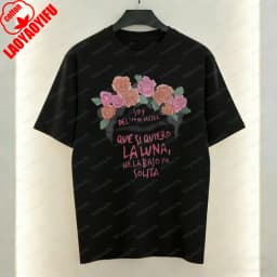 Mexican Culture Design Tee Frida Kahlo Women T-Shirt Trendy Casual Style Cotton Tops Trend Classics Nostalgia Clothes for Women