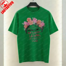 Mexican Culture Design Tee Frida Kahlo Women T-Shirt Trendy Casual Style Cotton Tops Trend Classics Nostalgia Clothes for Women