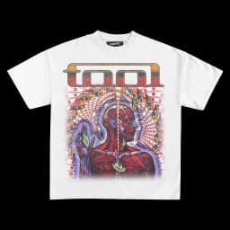 Tool Lateralus T-shirt 2026 New Arrivals Vintage Heavyweight T-Shirt Cotton Oversized Y2k Men Women Casual Short Sleeve Clothing