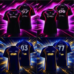 Gp3 Explorer Fan Teamwear  Unisex, Breathable Summer Racing Style, Crew Neck, Short-sleeve Casual T-shirt & Stylish Top