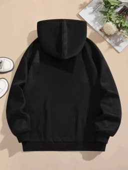 Kids Team K-Pop Fan Support Merch Unisex Hoodie – Graphic Pullover Sweatshirt Streetwear Fashion Hoodie for K-Pop Fans