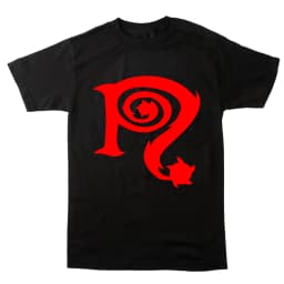 Necro Howie Crackpipe Is A Casual T-shirt Luxury Brand for Both Men and Women Top 2026 New Logo