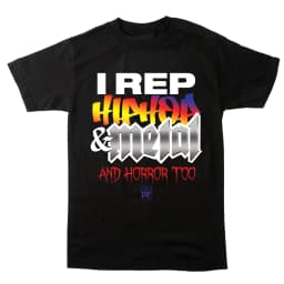 Necro Howie Crackpipe Is A Casual T-shirt Luxury Brand for Both Men and Women Top 2026 New Logo