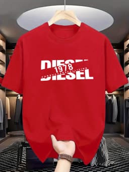 2026 new trend hot men's and women's fashion T-shirts, black T-shirts, comfortable summer T-shirts, short sleeved fashion brand