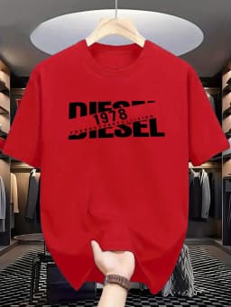 2026 new trend hot men's and women's fashion T-shirts, black T-shirts, comfortable summer T-shirts, short sleeved fashion brand