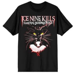 Evanescence Band Fallen Amy Lee Double Sided T Shirt, 100% Cotton Casual Neutral Tee, Gothic Metal Streetwear for Men Women