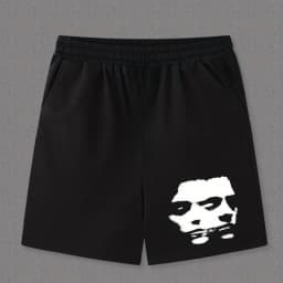 Men'S Summer New Loose-Fit Casual Sports Shorts, Gym Shorts with An Elastic Waistband - Adjustable Drawstring for Comfort,