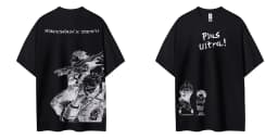 2026 New Hot My Hero Academia Kacchan X Deku Summer Men's pure Cotton T Shirt Unisex Anime Casual Short Sleeve Tops for Fans