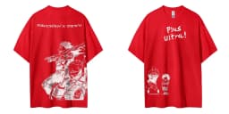2026 New Hot My Hero Academia Kacchan X Deku Summer Men's pure Cotton T Shirt Unisex Anime Casual Short Sleeve Tops for Fans