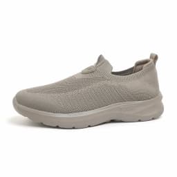 Men's Ultra-Light Casual Shoes Breathable Mesh Slip-On Walking Shoes Comfortable And Thin for Men Free Shipping