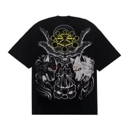 2026 New Fushiguro Megumi Anime Jujutsu Kaisen Men Women Casual Comfort Fashion Fitness Harajuku Retro Short Sleeves Y2k