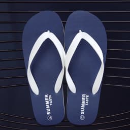 High Street Men's Flip Flops Slippers Anti-skid Outdoor Casual Beach Sandals Household Slipper Students Slides Pantuflas Hombre