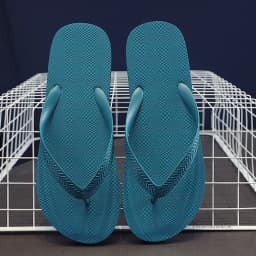 High Street Men's Flip Flops Slippers Anti-skid Outdoor Casual Beach Sandals Household Slipper Students Slides Pantuflas Hombre