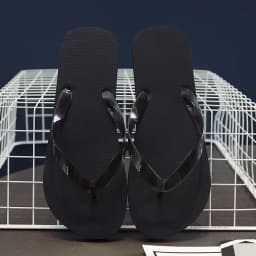 High Street Men's Flip Flops Slippers Anti-skid Outdoor Casual Beach Sandals Household Slipper Students Slides Pantuflas Hombre