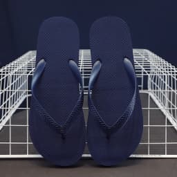High Street Men's Flip Flops Slippers Anti-skid Outdoor Casual Beach Sandals Household Slipper Students Slides Pantuflas Hombre