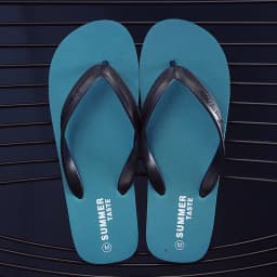 High Street Men's Flip Flops Slippers Anti-skid Outdoor Casual Beach Sandals Household Slipper Students Slides Pantuflas Hombre