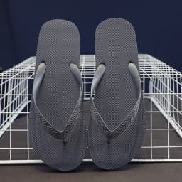 High Street Men's Flip Flops Slippers Anti-skid Outdoor Casual Beach Sandals Household Slipper Students Slides Pantuflas Hombre