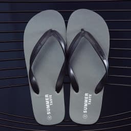 High Street Men's Flip Flops Slippers Anti-skid Outdoor Casual Beach Sandals Household Slipper Students Slides Pantuflas Hombre