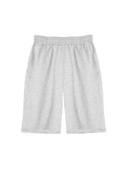 Butterfly Printed Casual Shorts Elegant Shorts for Women Double Pocket Design Loose Fit Knee Length Suitable for Daily