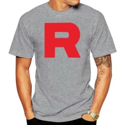 Men's Quick Dry Short Sleeve T-Shirt Breathable Casual Graphic Tee for Workout Gym Daily Summer Wear Stylish Letter Print Top
