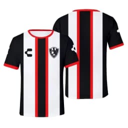 2026 New Cuervos Cosplay Club Crows Soap Club Football Uniform T-shirt 3D Printed Men's and Women's Sports Shirts