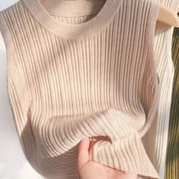 2026 Women Top Korea Knitted Vests O-neck Solid Tank Blusas Y2K Summer Fashion Female Sleeveless Casual Thin Tops