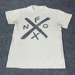 Summer Cotton Tee NOFX Rock Band Graphic T-shirt Oversized Y2k Unisex Men Women High Quality Short Sleeve Tops Fashion Clothing