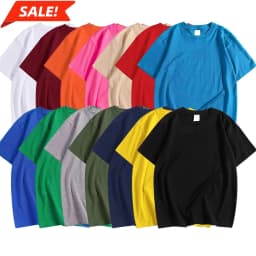 Solid Color Short Sleeve Solid Color Short Sleeve Women Fitness Cotton Soft Tshirts Breathable Comfortable Clothes Basic All Mat