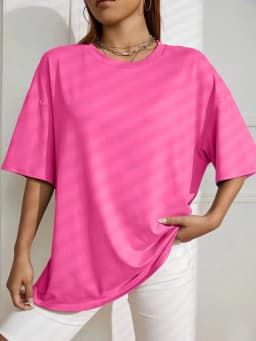 Solid Color Short Sleeve Solid Color Short Sleeve Women Fitness Cotton Soft Tshirts Breathable Comfortable Clothes Basic All Mat