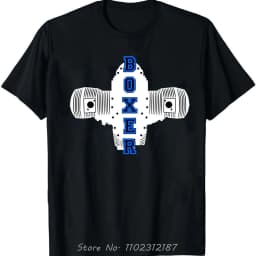 S-5XLMen Boxer Engine R1200gs 1200 Gs R Adventure R1200rt Rt R R1200r Casual Cotton T Shirt Fitness Tops Tees O-neck Tshirt