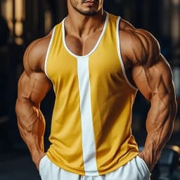 Simple Design Patchwork 3D Print Tank Tops Men Fashion Vest Oversized Sleeveless Tank Top Bodybuilding Fitness Gym Man Clothing