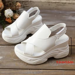 New Fashionable Versatile Outdoor Sports Women's Sandals Comfortable Casual Footwear Multi-Activity Ladies' Slippers