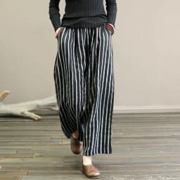 Plus Size Women's Casual Retro Women's Clothing Loose Cotton Linen Office Lady Fashion New Arrival Trendy