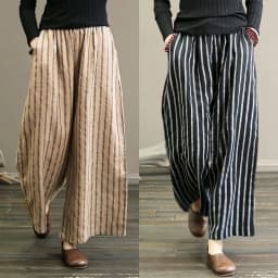 Plus Size Women's Casual Retro Women's Clothing Loose Cotton Linen Office Lady Fashion New Arrival Trendy